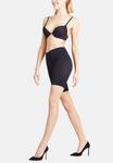 Тайтсы FALKE Cellulite Control opaque, Black (3009)/Black - фото 2