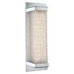 Настенный светильник Globo Lighting, серебряный - фото 5