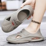 Сабо унисекс Caritesport, белый - фото 18