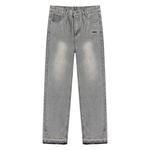 Мужские джинсы Forever 21, Светло-серый - фото