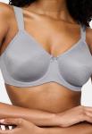 Бюстгальтер Triumph ESSENTIAL MINIMIZER, Grey Shadow/Grey - фото 5