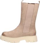 Женские ботильоны CAPRICE, Taupe Nubuc 9 25471 29 334 - фото 4