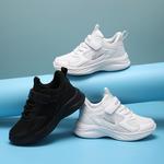 Детские кроссовки для бега WARRIOR, белый - фото 6