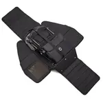 Сумка для переноски Bugaboo Comfort, черный - фото 3