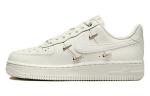 Женские кроссовки для скейтбординга Nike Air Force 1, White - фото 6