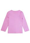 Топ Bibi & Tina LANGARM, Fuchsia Pink/Pink - фото 2