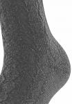 Носки FALKE Modish Fest, Flanell /Grey - фото 3
