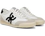 Кроссовки Sam Edelman Ivey, цвет Greige/Bright White/Black - фото