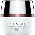 Крем для восстановления морщин Cellular Performance, 40 мл, Sensai - фото 2