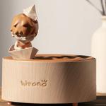 HIRONO Little Mischievous Collection Trend Based Products 12.6cm POP MART - фото 2