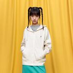 Свитшот Japan Version Unisex Champion, Темно-синий - фото 10