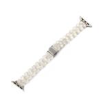 Ремешок Apple Совместимость Смола Материал 170 мм IBOANN, Флуоресцентный - фото 9