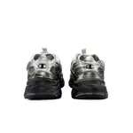Champion Износостойкие кроссовки Low top Unisex Black Brown Silver - фото 4