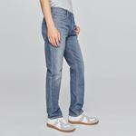 Джинсы мужские Medium Lee, голубой - фото 7