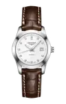Часы Longines Conquest classic 29,5 мм - фото