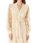 Платье Присциллы в цвете Dove Marie Oliver - фото 3