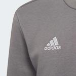 толстовка Entrada 22 ADIDAS, цвет grau - фото 2