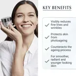 Дневной крем Hyaluron-Filler SPF30 50 мл Eucerin - фото 2