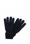Перчатки camel active Gloves, Dark Navy/Dark Blue - фото 3