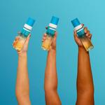 Средство для загара self tan purity bronzing water mousse Sttropez, объем 200 мл - фото 2