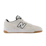 Кроссовки Numeric 480, цвет Cream White Gum - фото