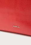 Сумка кросс-боди Furla TONIE MINI HOBO, Red - фото 4