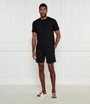 Футболка Hugo Bodywear Austinа Regular Fit, черный - фото 2