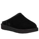 Сандалии (GS) UGG Classic Slip-On 'Black' - фото 2