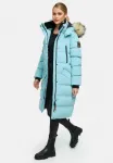 Зимнее пальто schneesternchen Marikoo, Sky Blue - фото 4