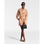 Сумка Louis Vuitton, черный - фото 7