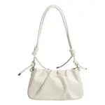 NOMK Женская сумка через плечо, Black Pearl - фото 11