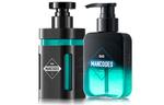 Очищающие средства для мужчин MANCOES - фото 4
