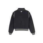 Куртка New York Yankees женская черный Mlb - фото 2