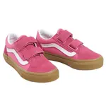 Кроссовки Vans Old Skool, розовый - фото 2