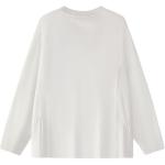 FILA KIDS Свитшот Cloud White для подростков - фото 3