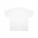 Футболка унисекс Afgk, Черный - фото 5