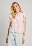 Блуза Pepe Jeans DIALLO, Light Pink - фото