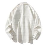 Fax For Fmacm Куртка унисекс FMACM, Белый - фото 7