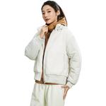 Куртки Пальто Женские Белый RAPIDO - фото 5