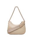 Сумка Liu Jo S Hobo AF5180 E0077, бежевый - фото 4