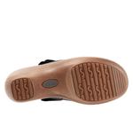 Сабо SoftWalk Marquette, черный - фото 3