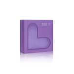 DESIGN CIRCLES Серебряное колье S925 для женщин - фото 5