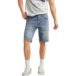 Levis Levi's ss25 джинсовые шорты men's blue - фото 3