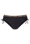 Низ бикини LASCANA, Black - фото