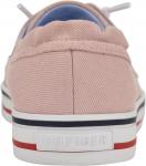 Женские лоферы Tommy Hilfiger Oimate, Pink - фото 2