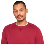 Свитер Timberland Williams River, красный - фото 5