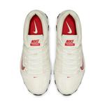 Кроссовки reax 8 tr mesh 'sail mystic red' Nike, мультиколор - фото 4