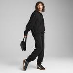 Толстовка PUMA Ess, черный - фото 5