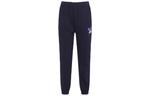 MLB Спортивные штаны Unisex Navy Blue - фото