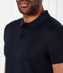 Рубашка поло Regular fit Joop!, синий - фото 4